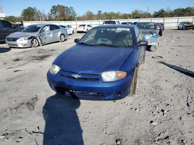 2004 Chevrolet Cavalier 