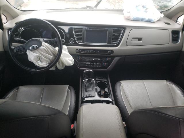 KNDME5C16F6039623 KIA Sedona Sxl