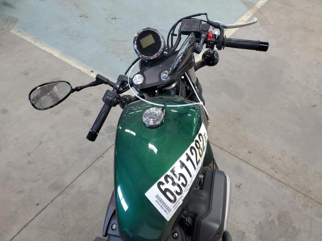 2015 YAMAHA XVS950 CR JYAVN06E9FA000250