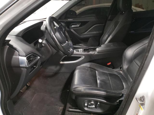 SADCL2GX3JA285439 Jaguar F-pace R - Sport