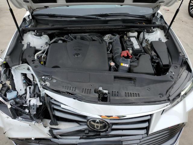 2021 TOYOTA AVALON LIM - 4T1CZ1FB3MU068322