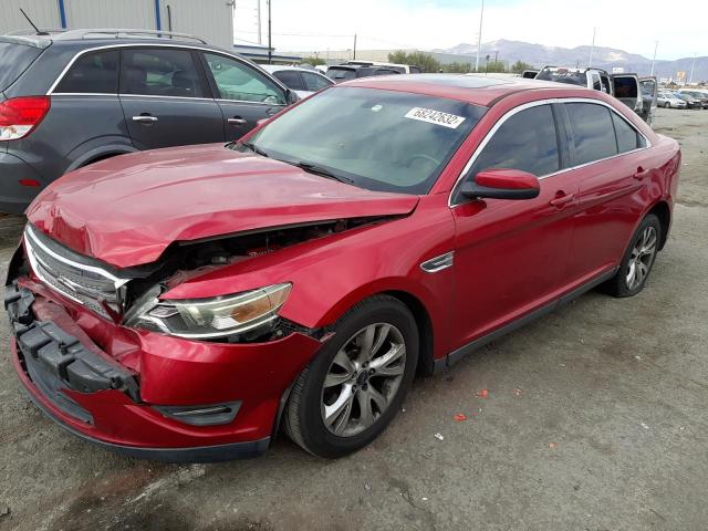 2011 Ford Taurus SEL