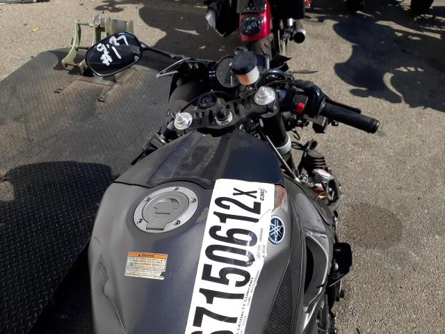2013 YAMAHA YZFR1 C JYARN23Y1DA003362