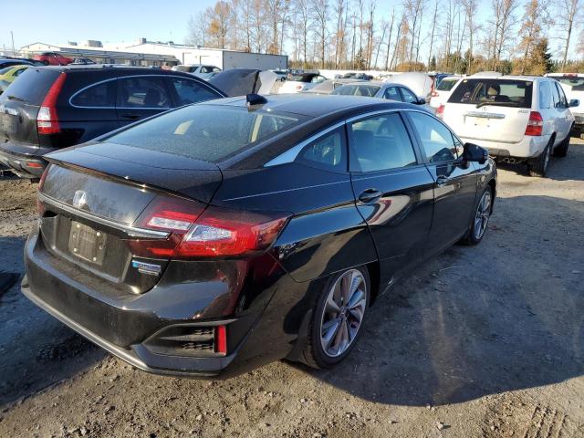 2019 HONDA CLARITY TO JHMZC5F38KC003354