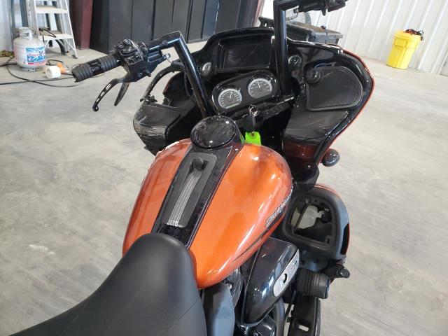 2020 HARLEY-DAVIDSON FLTRK 1HD1KZF14LB605696