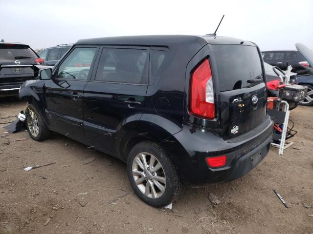 KNDJT2A63C7438419 | 2012 KIA soul +