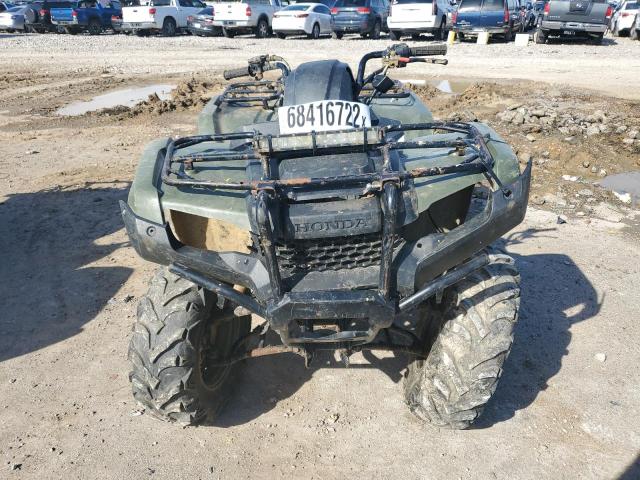 2019 HONDA TRX420 TM 1HFTE3930K4503283