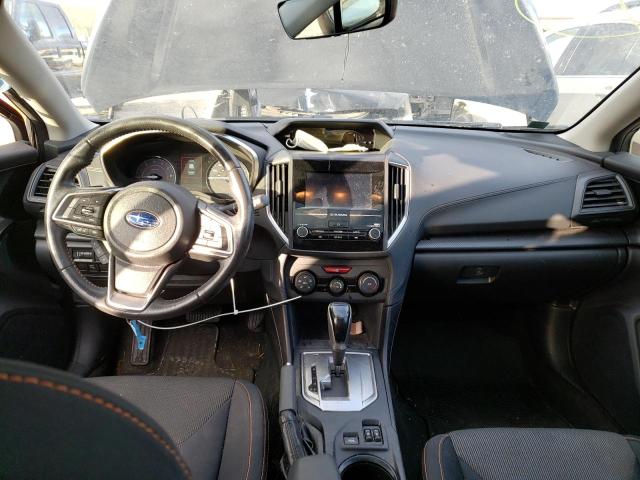 JF2GTADCXJH238796 Subaru Crosstrek Premium