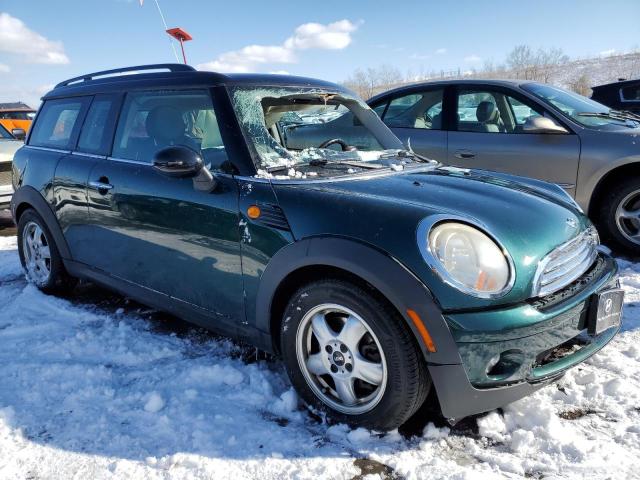 WMWML33529TX35816 Mini Cooper