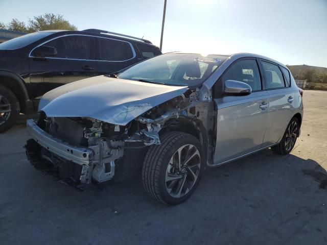 2016 TOYOTA SCION IM - JTNKARJEXGJ500235