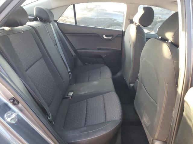 2019 KIA RIO S - 3KPA24AB7KE158500