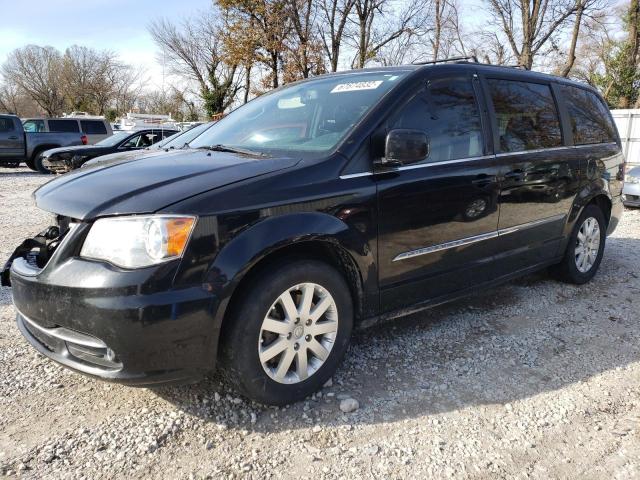 2015 CHRYSLER TOWN & COU - 2C4RC1BG7FR600933