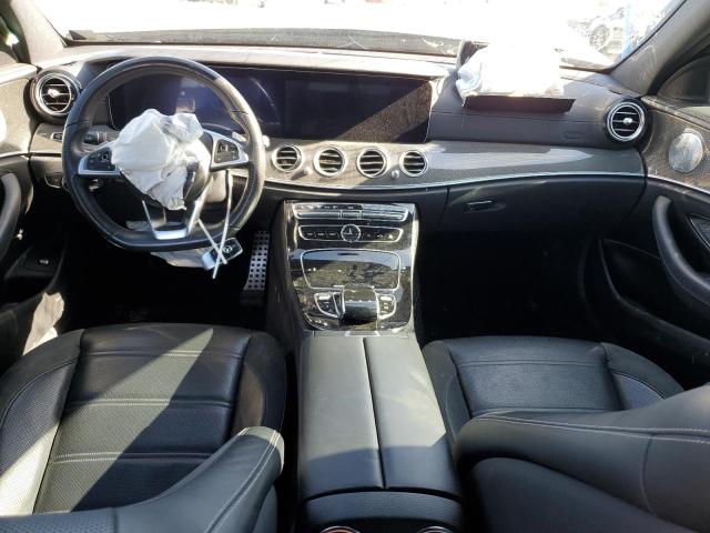 2017 MERCEDES-BENZ E 43 4MATI WDDZF6EB5HA182079