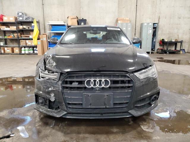 2016 AUDI S6 PRESTIG WAUH2AFC4GN096343