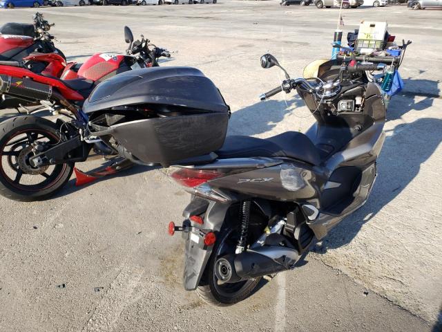 2019 HONDA WW150 RLHKF3009KY001631