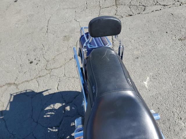 2007 HARLEY-DAVIDSON FXDWG 1HD1GP43X7K320789