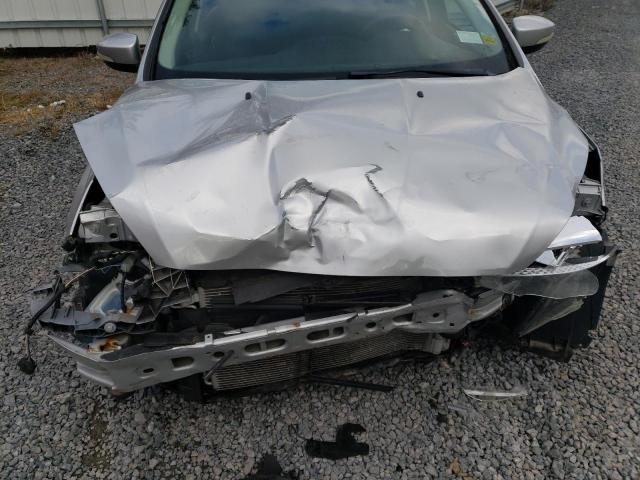 2016 FORD FOCUS SE - 1FADP3F24GL271164