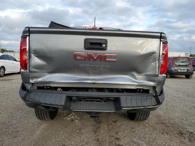 2021 GMC CANYON ELE 1GTG5CEN8M1168359