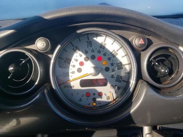 WMWRF335X8TG17897 Mini Cooper