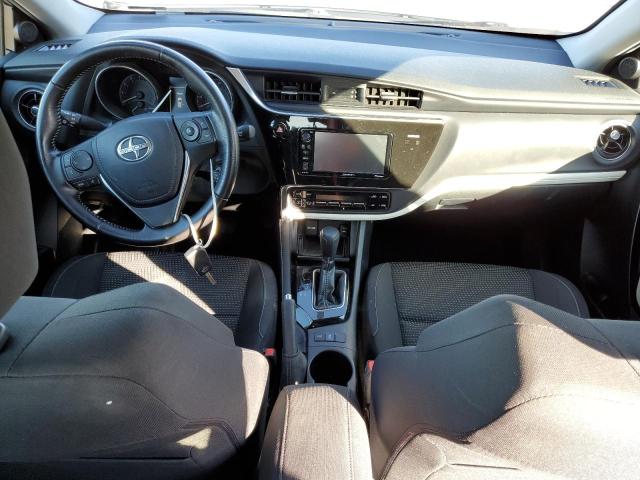 2016 TOYOTA SCION IM - JTNKARJEXGJ500235