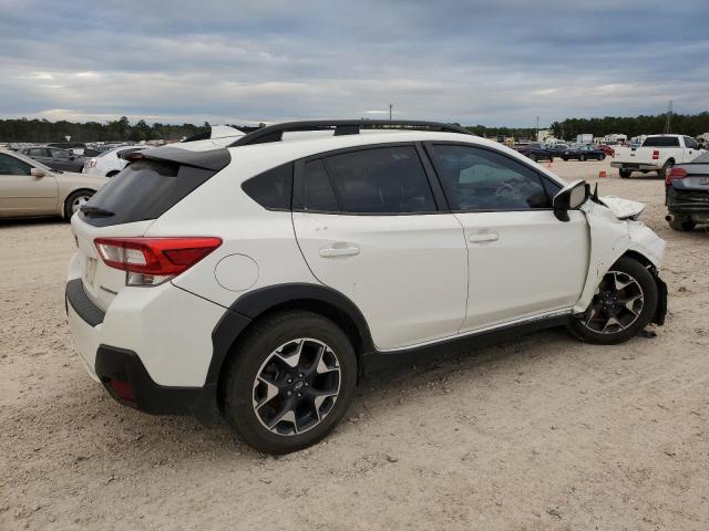 JF2GTAEC2KH393035 Subaru Crosstrek Premium