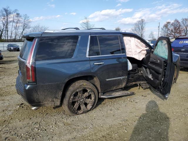 2019 CADILLAC ESCALADE L - 1GYS4BKJ3KR145945