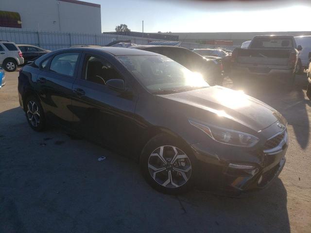 2020 Kia Forte Fe/Lxs VIN: 3KPF24AD2LE228025 Lot: 40554480