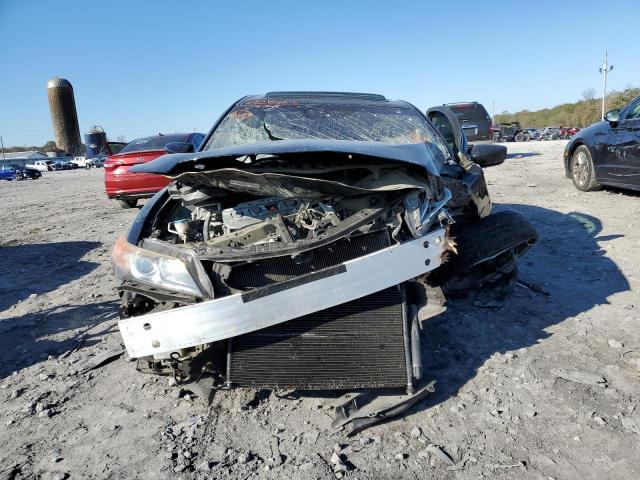 19VDE1F55DE003199 Acura Ilx 20 Premium
