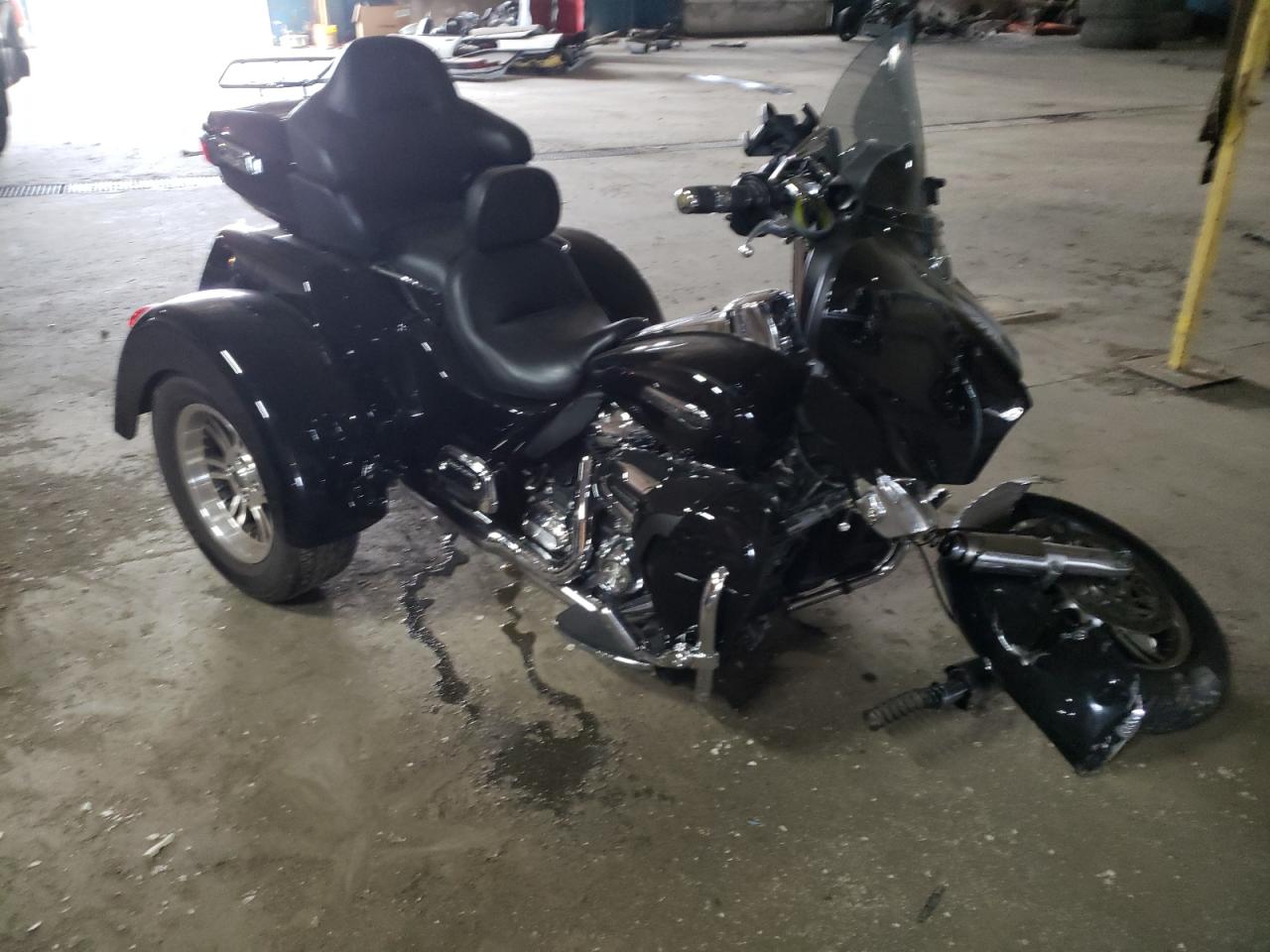 1HD1MAF14LB855760 HARLEY-DAVIDSON FLHTCUTG 2020