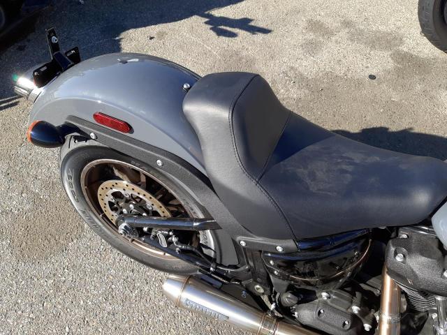 2022 HARLEY-DAVIDSON FLXRS 1HD1YWZ24NB067425