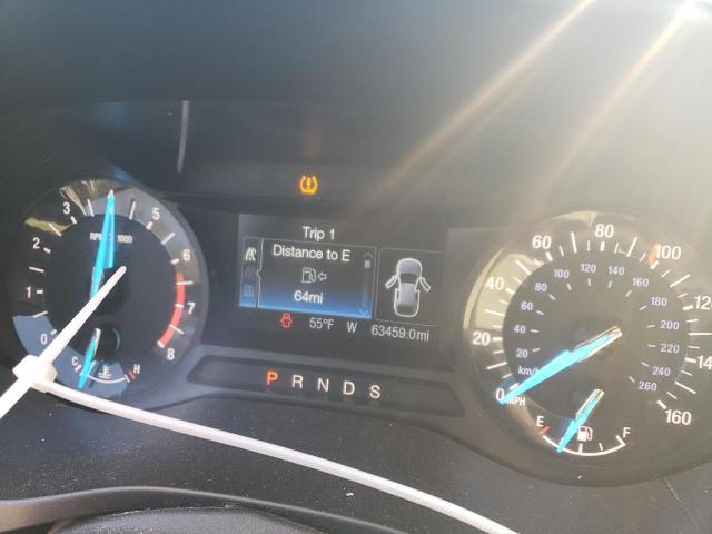 2015 FORD FUSION SE - 1FA6P0H71F5115165