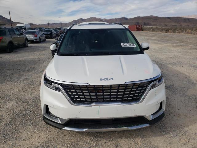 2022 KIA CARNIVAL S KNDNE5H33N6189718