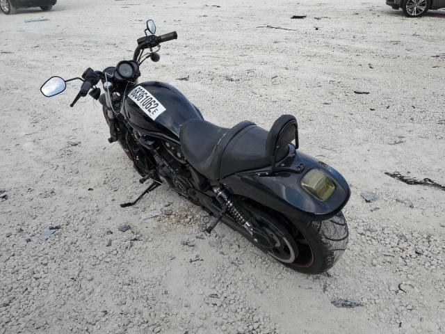 2007 HARLEY-DAVIDSON VRSCDX 1HD1HHZ107K805968
