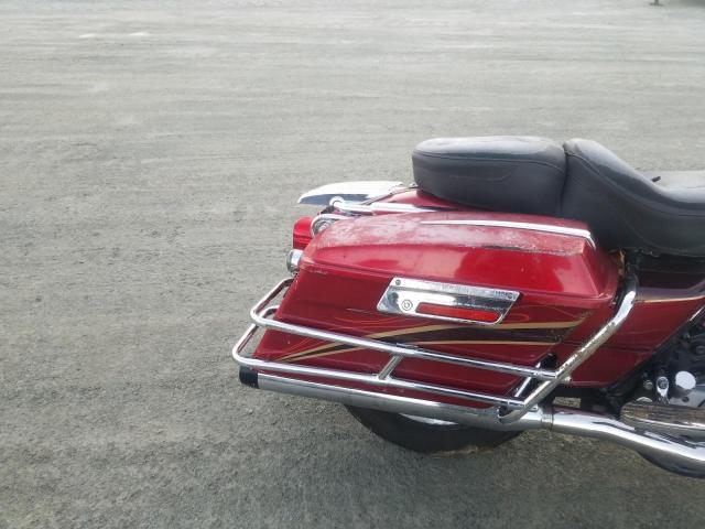 2005 HARLEY-DAVIDSON FLHTCSE2 1HD1PKE155Y952805