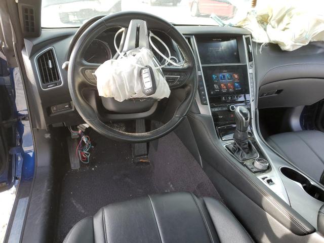 2020 INFINITI Q60 PURE JN1EV7EK8LM340992