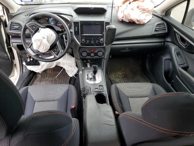 JF2GTAEC2KH393035 Subaru Crosstrek Premium