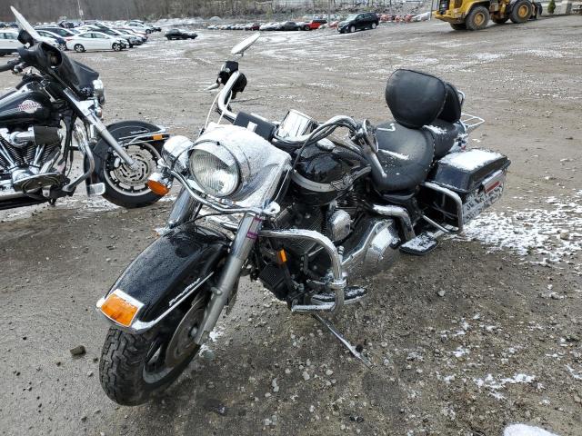 2003 HARLEY-DAVIDSON FLHRI 1HD1FBW193Y713031