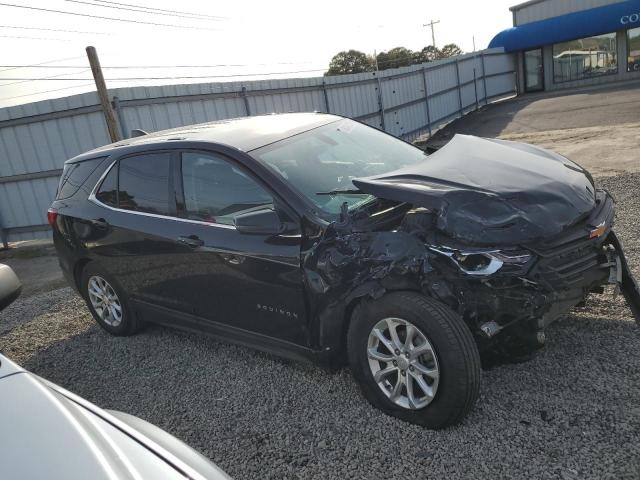 2019 CHEVROLET EQUINOX LT - 2GNAXUEV7K6187105