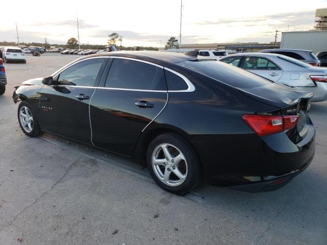 2016 CHEVROLET MALIBU LS - 1G1ZB5ST2GF318997