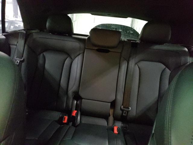 2021 AUDI Q8 PRESTIG WA1FVAF10MD034949
