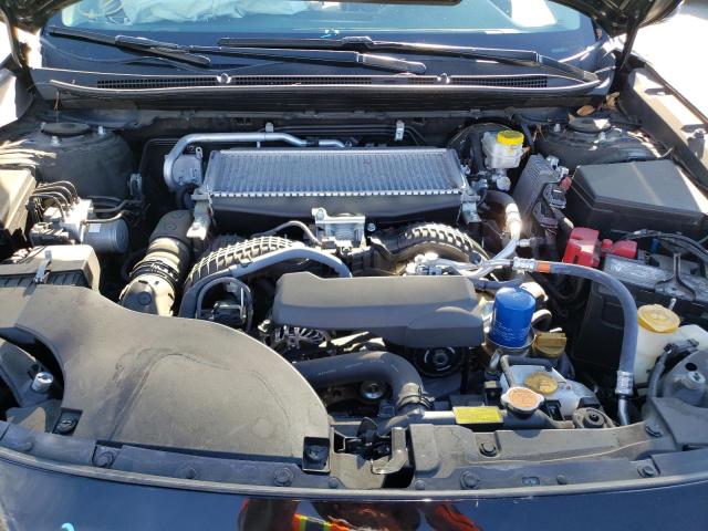 2021 SUBARU OUTBACK ON 4S4BTGLD7M3130428