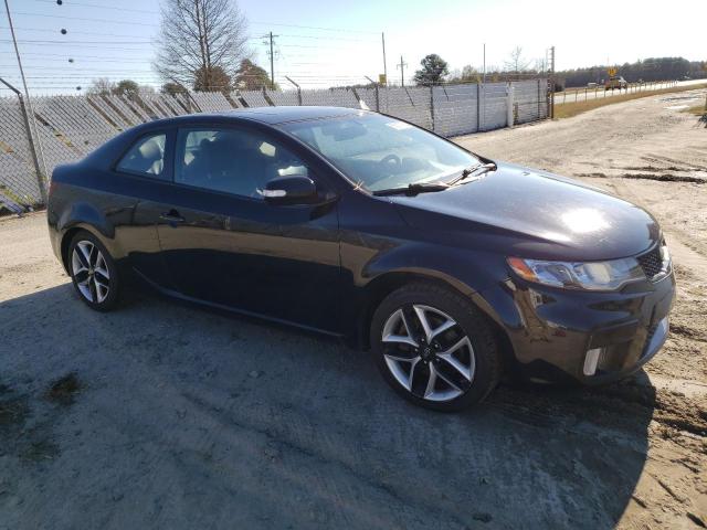 KNAFW6A31A5179459 KIA FORTE SX