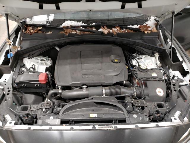SADCL2GX3JA285439 Jaguar F-pace R - Sport