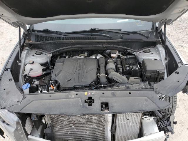 2022 HYUNDAI SANTA FE C 5NMS54AL4NH411449