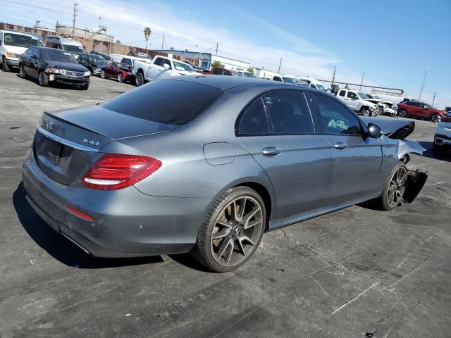 2017 MERCEDES-BENZ E 43 4MATI WDDZF6EB5HA182079