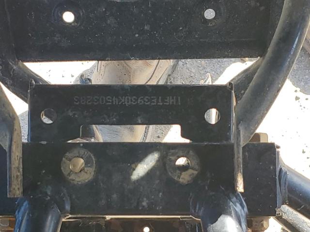 2019 HONDA TRX420 TM 1HFTE3930K4503283