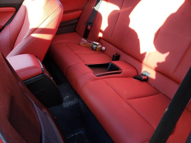 2015 BMW M235XI - WBA1J9C54FVX98783
