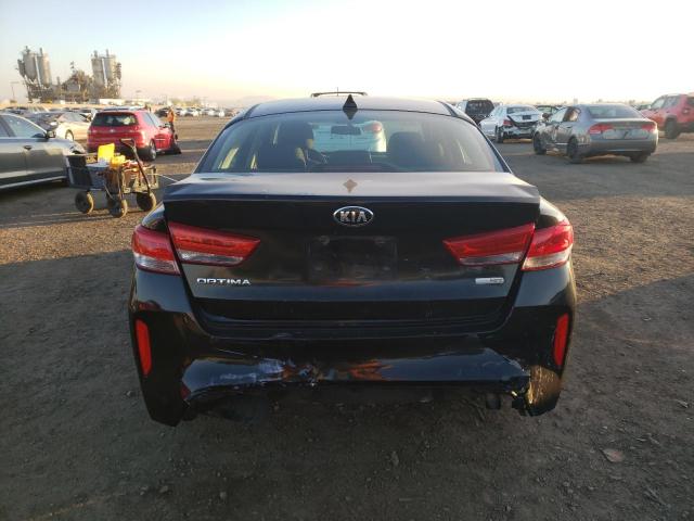 KNAGT4LE6H5017479 KIA OPTIMA HYBRID