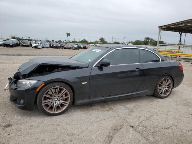 2012 BMW 3 Series 335i