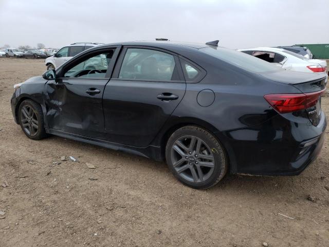 2021 KIA FORTE GT L - 3KPF34AD1ME353452